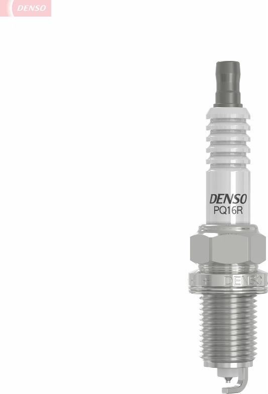 Denso PQ16R - Bujii www.parts5.com