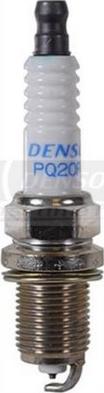 Denso PQ20R - Свеча зажигания www.parts5.com