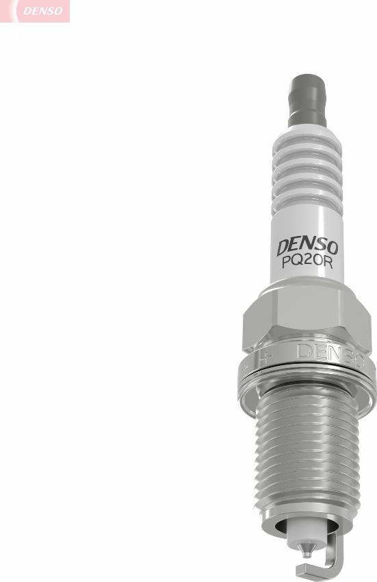 Denso PQ20R - Gyújtógyertya www.parts5.com