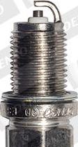 Denso Q20PR-U - Spark Plug www.parts5.com