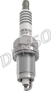 Denso Q20P-U - Μπουζί www.parts5.com