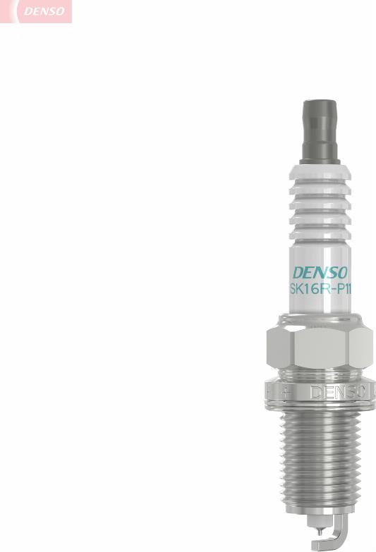 Denso SK16R-P11 - Μπουζί www.parts5.com