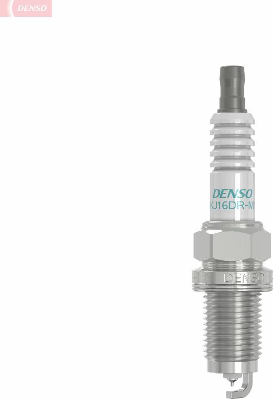 Denso SKJ16DR-M11 - Свеча зажигания www.parts5.com