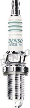 Denso SVK20RZ11 - Bujía de encendido www.parts5.com