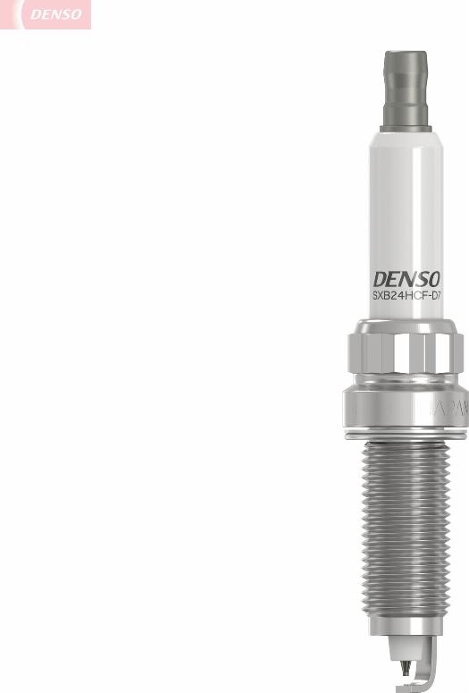 Denso SXB24HCF-D7 - Spark Plug parts5.com