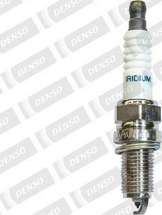 Denso SXU22PR9 - Bujii www.parts5.com