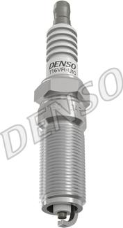 Denso T16VR-U10 - Süüteküünal www.parts5.com