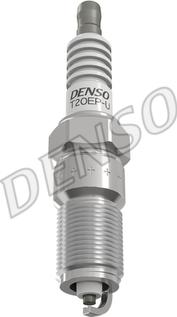 Denso T20EP-U - Μπουζί www.parts5.com