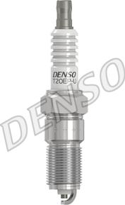 Denso T20EP-U - Žarnica www.parts5.com