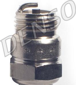 Denso T20M-U - Spark Plug parts5.com