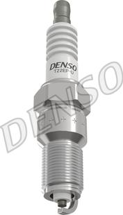 Denso T22EP-U - Vzigalna svecka www.parts5.com