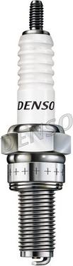 Denso U20EPR9 - Свеча зажигания www.parts5.com