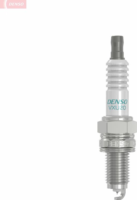 Denso VXU20 - Spark Plug parts5.com