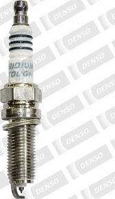 Denso VXUH20I - Bujía de encendido www.parts5.com