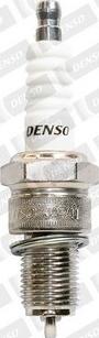 Denso W20EPR-U - Spark Plug www.parts5.com