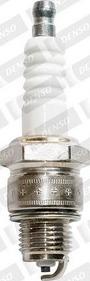 Denso W14FP-U - Spark Plug parts5.com