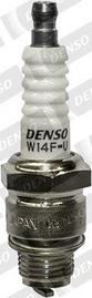 Denso W14F-U - Μπουζί www.parts5.com