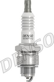 Denso W14PR-U - Gyújtógyertya www.parts5.com