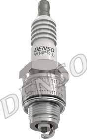 Denso W14PR-U - Gyújtógyertya www.parts5.com