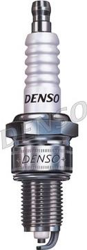 Denso W16EXR-U - Свеча зажигания www.parts5.com