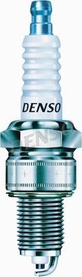 Denso W16EX-U - Zündkerze www.parts5.com