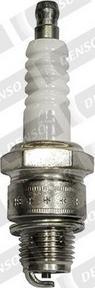 Denso W24FS-U - Spark Plug parts5.com