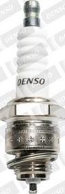 Denso W9PR-U - Vzigalna svecka www.parts5.com