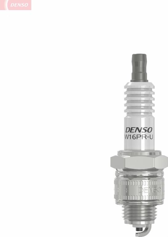 Denso W16PR-U - Žarnica www.parts5.com