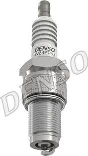 Denso W24EP-U - Zapaľovacia sviečka www.parts5.com