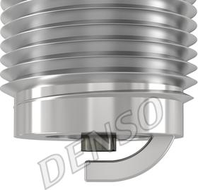 Denso W24ESR-V - Bujía de encendido www.parts5.com