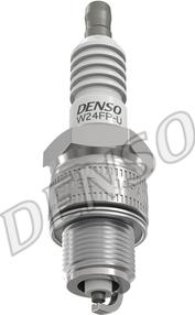 Denso W24FP-U - Запалителна свещ www.parts5.com