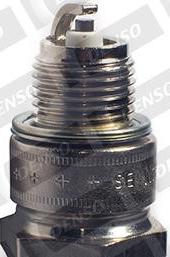 Denso W24FP-U - Запалителна свещ www.parts5.com