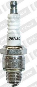 Denso W24FSR - Μπουζί www.parts5.com