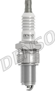 Denso W20EKR-S11 - Bujía de encendido www.parts5.com