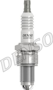 Denso W20EPBR-S - Свеча зажигания www.parts5.com