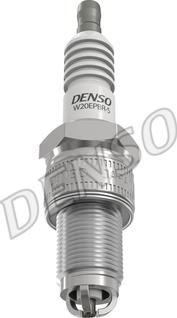 Denso W20EPBR-S - Свеча зажигания www.parts5.com