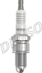 Denso W20EPB - Zündkerze www.parts5.com