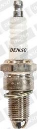 Denso W20EPB - Gyújtógyertya www.parts5.com