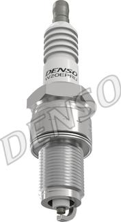 Denso W20EPR-U - Bujía de encendido www.parts5.com