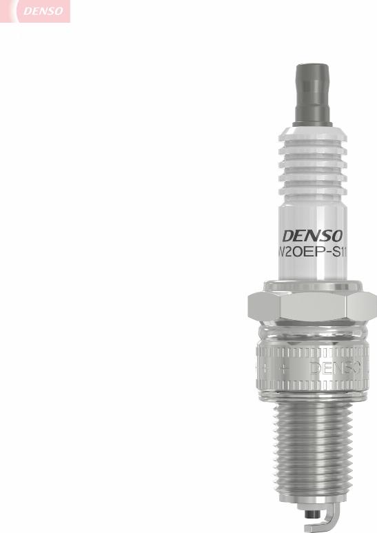 Denso W20EP-S11 - Spark Plug parts5.com