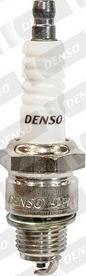 Denso W20FPR-U - Bujía de encendido www.parts5.com