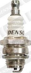 Denso W20MR-U - Spark Plug www.parts5.com