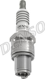 Denso W22FPR-U - Bujii www.parts5.com