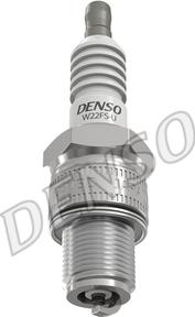 Denso W22FS-U - Buji www.parts5.com