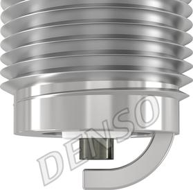 Denso X24ES-U - Spark Plug www.parts5.com