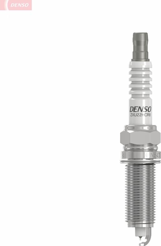 Denso ZXU22HCR8 - Spark Plug parts5.com