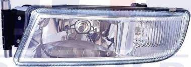 Depo 449-2002R-UE - Disperseur, projecteur antibrouillard www.parts5.com