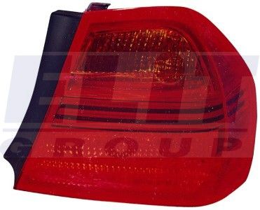 Depo 444-1930R-UE - Combination Rearlight www.parts5.com