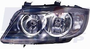 Depo 444-1150L-LD-EM2 - Headlight parts5.com