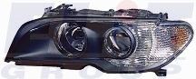 Depo 444-1135L-LDM2C - Headlight www.parts5.com